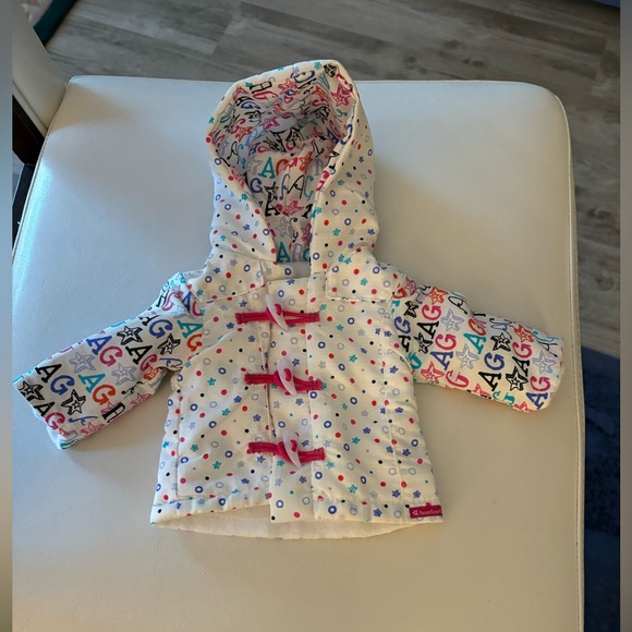 American Girl Doll hit the slopes outfit - Picture 2 of 7